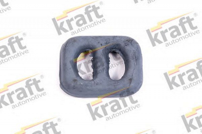 KRAFT AUTOMOTIVE 0501520 -  Буфер, глушитель